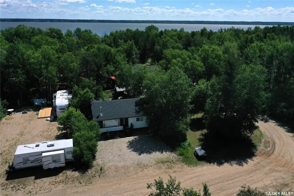 217 Birch Drive Torch River Rm No. 488 SK S0J 3B0