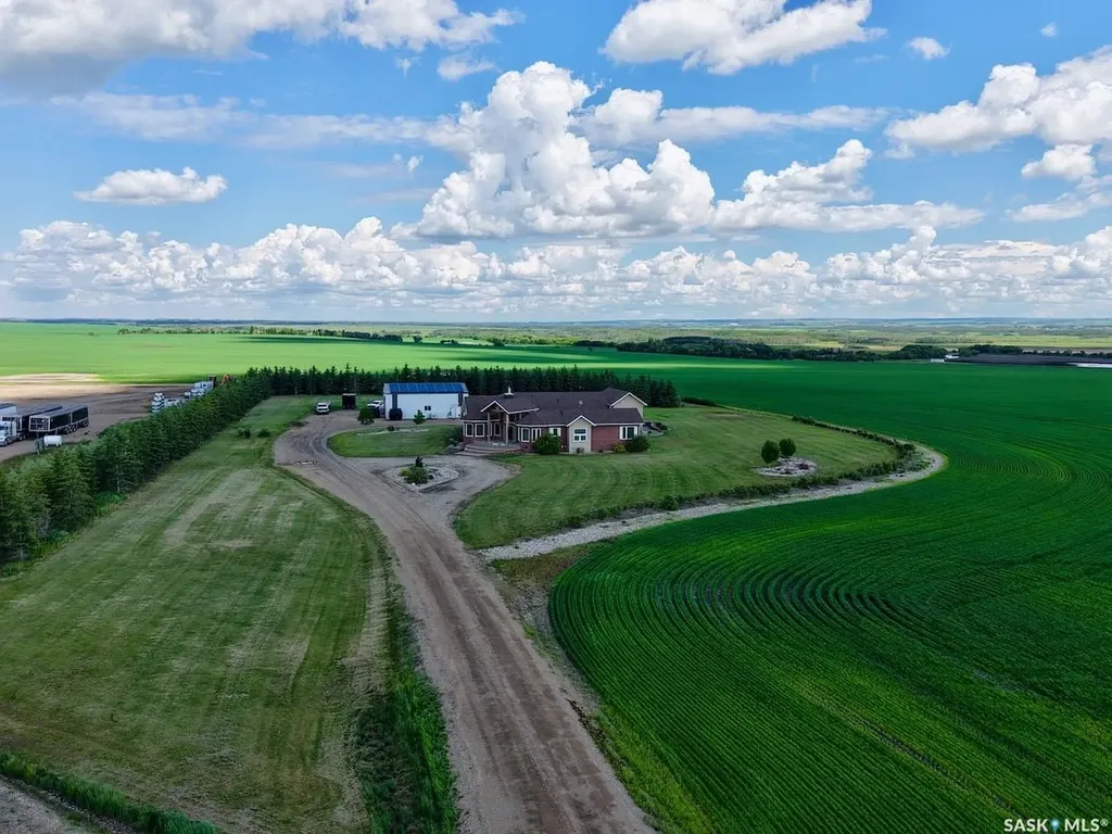 Rural Address Sliding Hills Rm No. 273 SK S0A 1S0