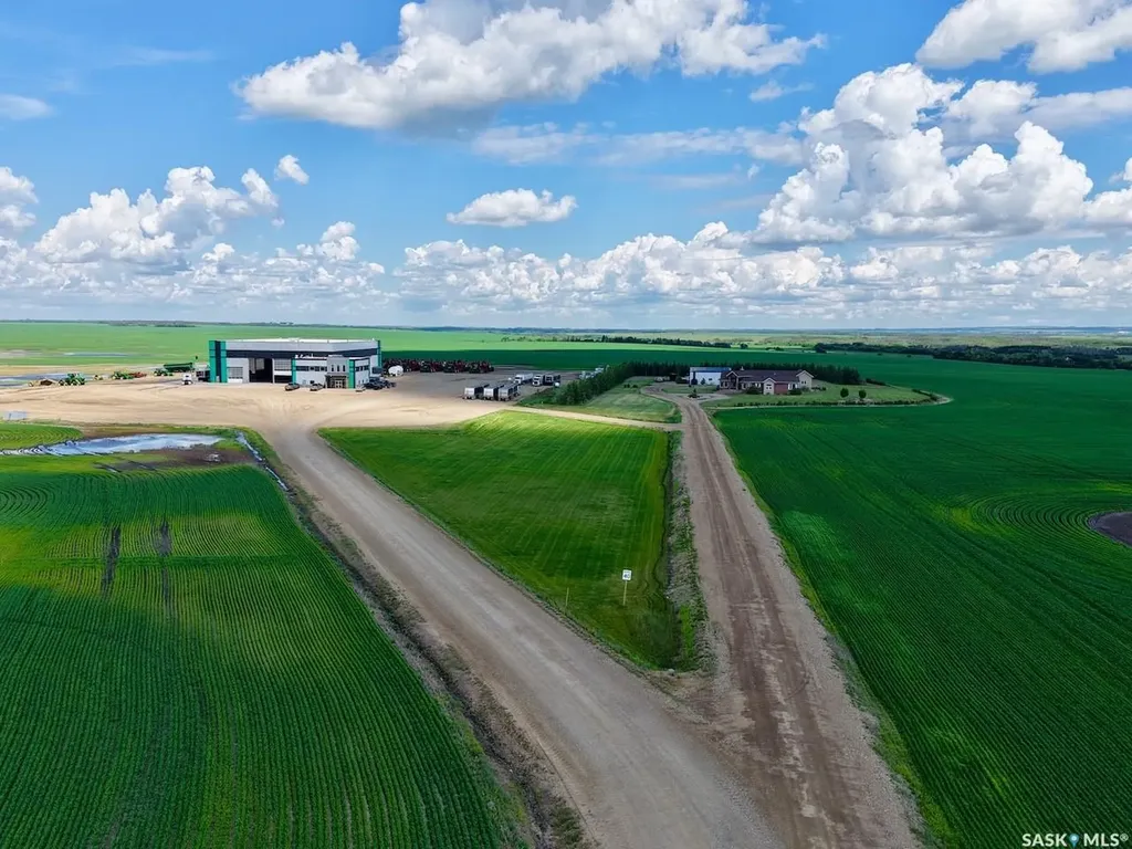 Rural Address Sliding Hills Rm No. 273 SK S0A 1S0