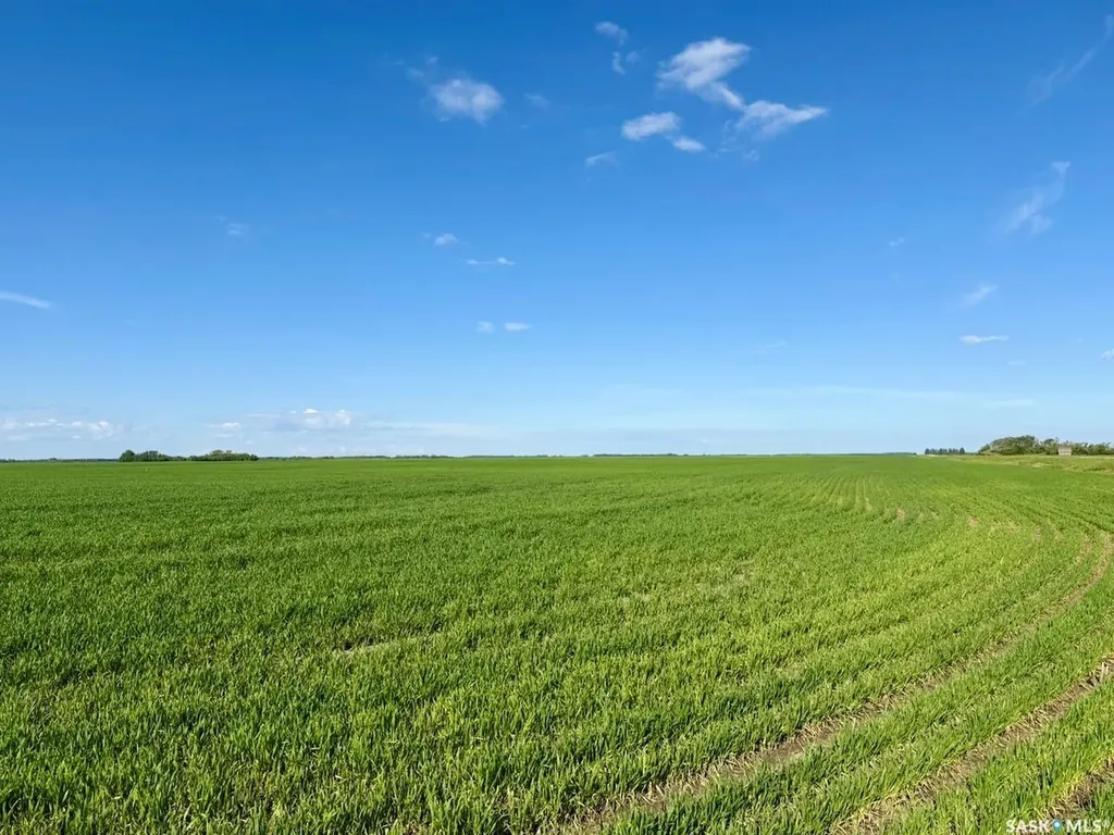 Rural Address Sliding Hills Rm No. 273 SK S0A 1S0