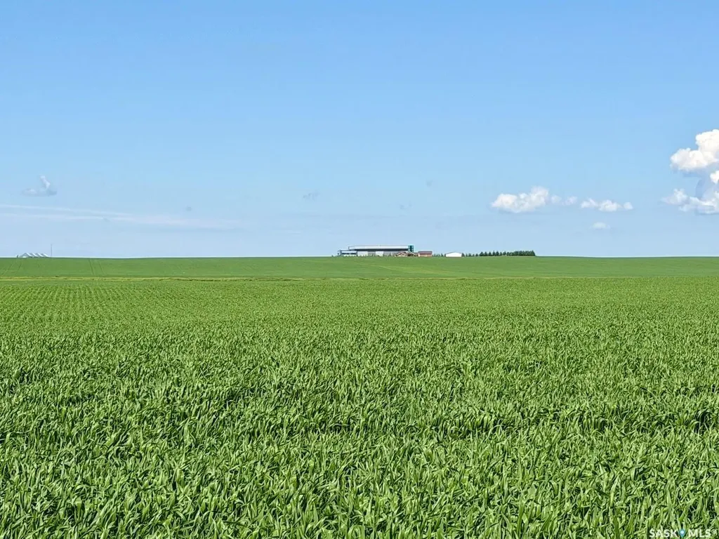 Rural Address Sliding Hills Rm No. 273 SK S0A 1S0