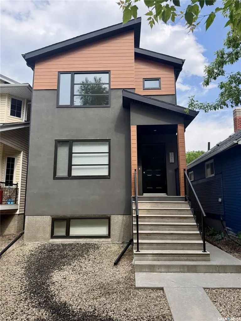 2043 Broder Street Regina SK S4N 3S3