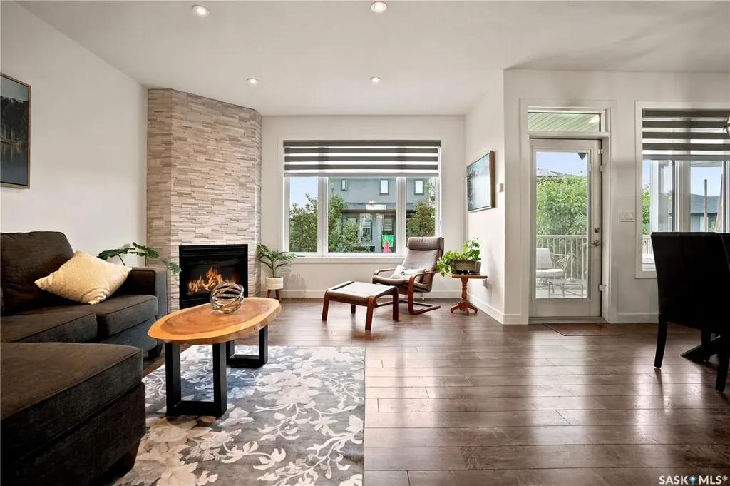 3973 Sandhill Crescent Regina SK S4V 3G7