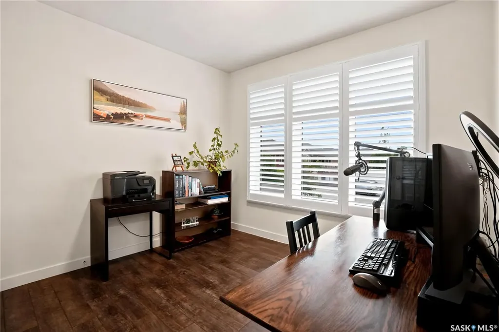 3973 Sandhill Crescent Regina SK S4V 3G7