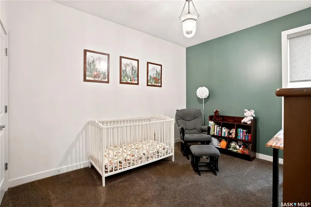 3973 Sandhill Crescent Regina SK S4V 3G7