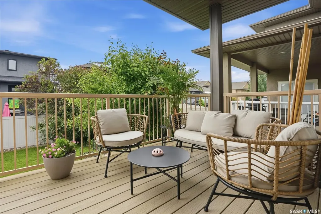 3973 Sandhill Crescent Regina SK S4V 3G7