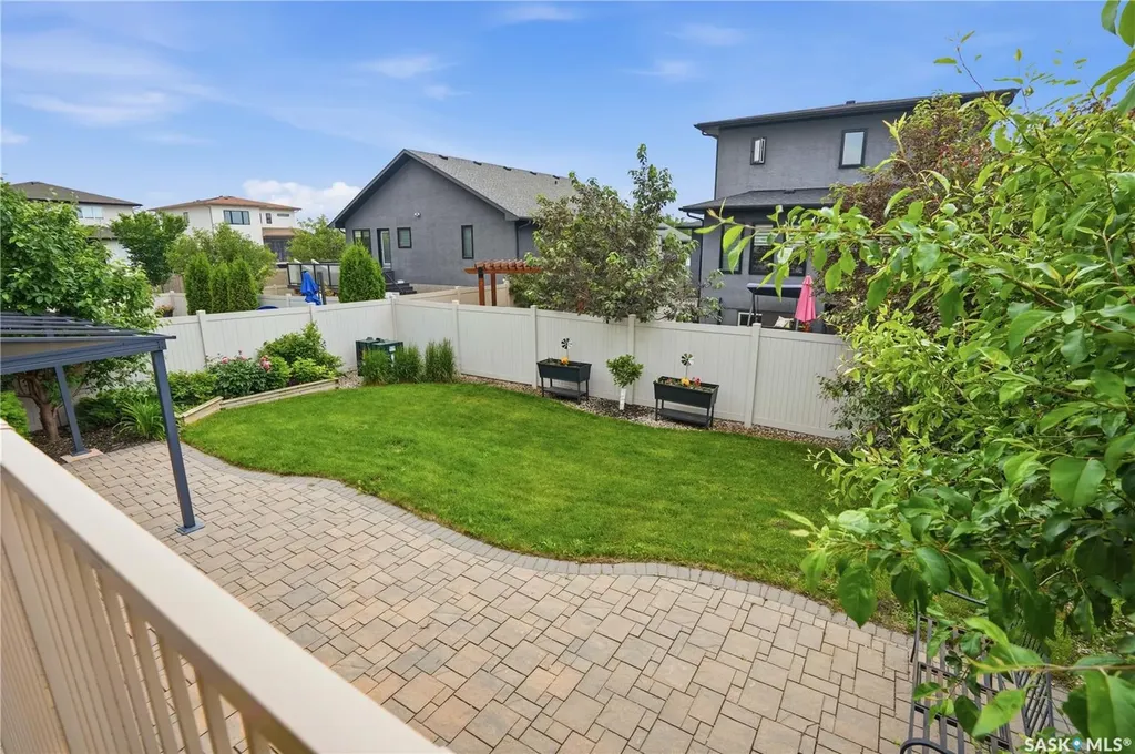 3973 Sandhill Crescent Regina SK S4V 3G7