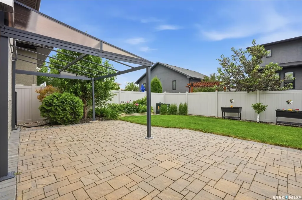 3973 Sandhill Crescent Regina SK S4V 3G7