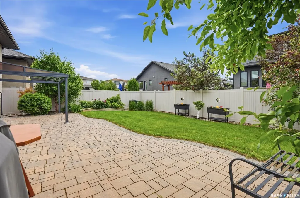3973 Sandhill Crescent Regina SK S4V 3G7