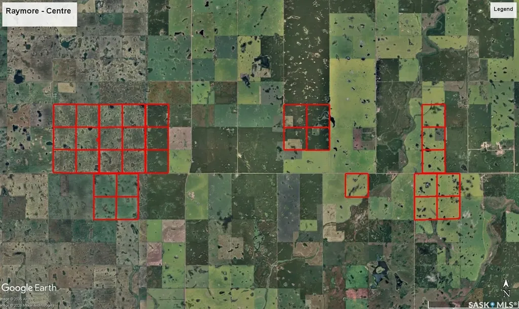 Rural Address Mount Hope Rm No. 279 SK S0A 3J0