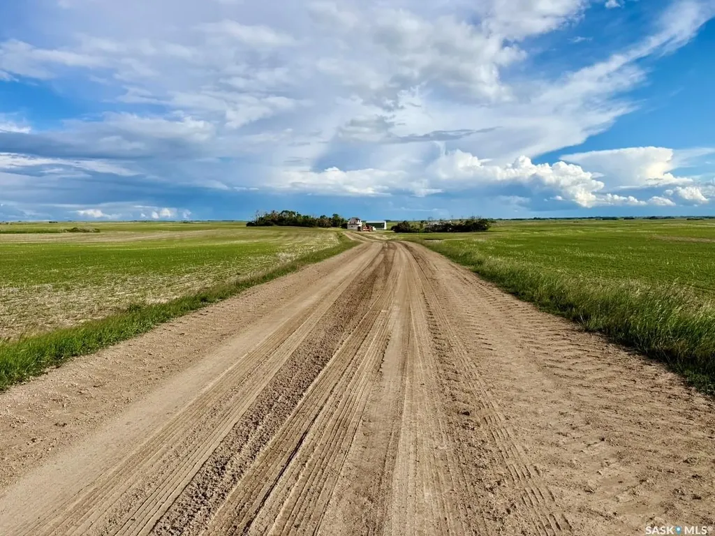 Rural Address Mount Hope Rm No. 279 SK S0A 3J0