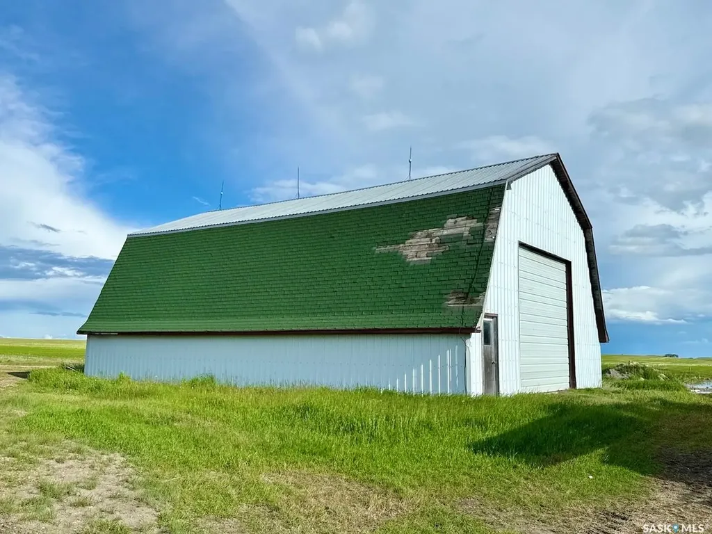 Rural Address Mount Hope Rm No. 279 SK S0A 3J0