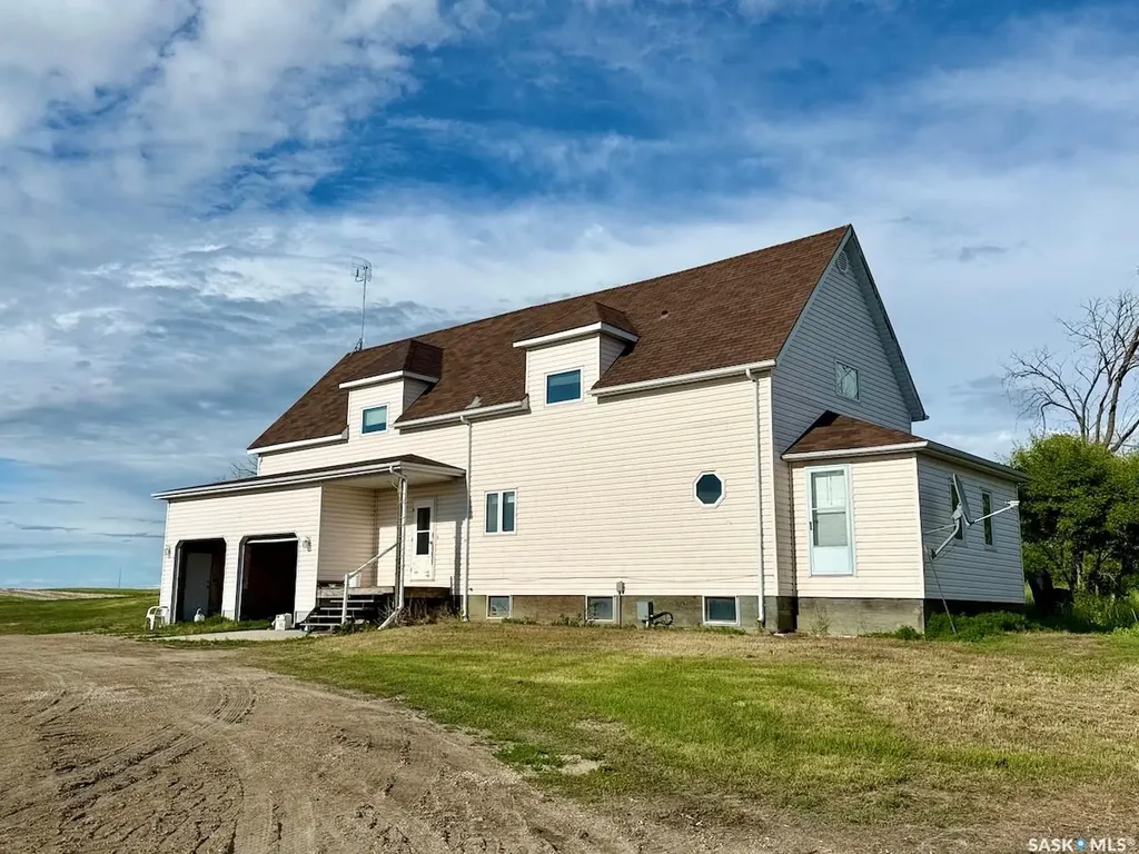 Rural Address Mount Hope Rm No. 279 SK S0A 3J0