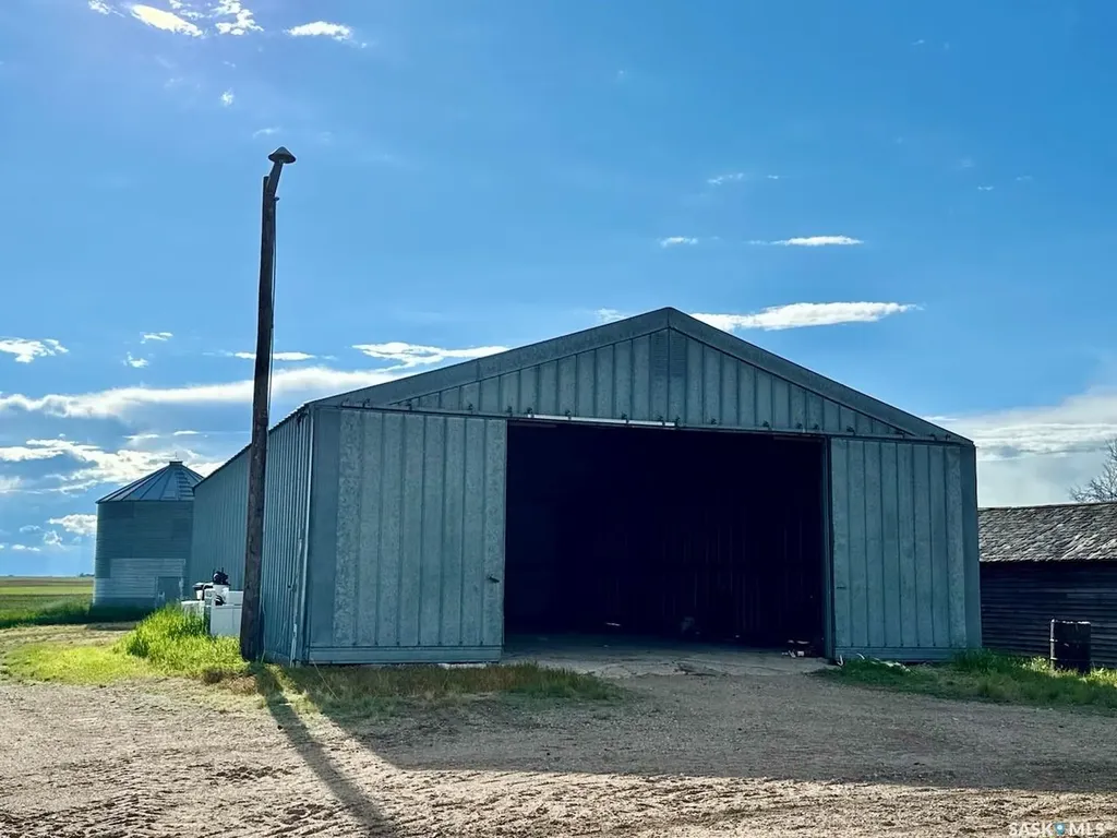 Rural Address Mount Hope Rm No. 279 SK S0A 3J0