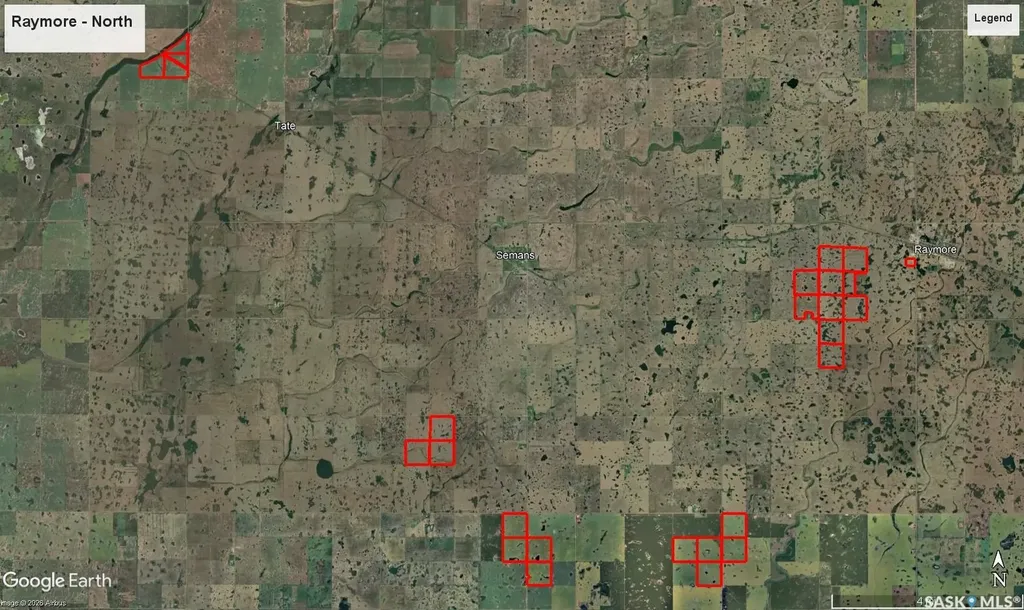 Rural Address Mount Hope Rm No. 279 SK S0A 3J0