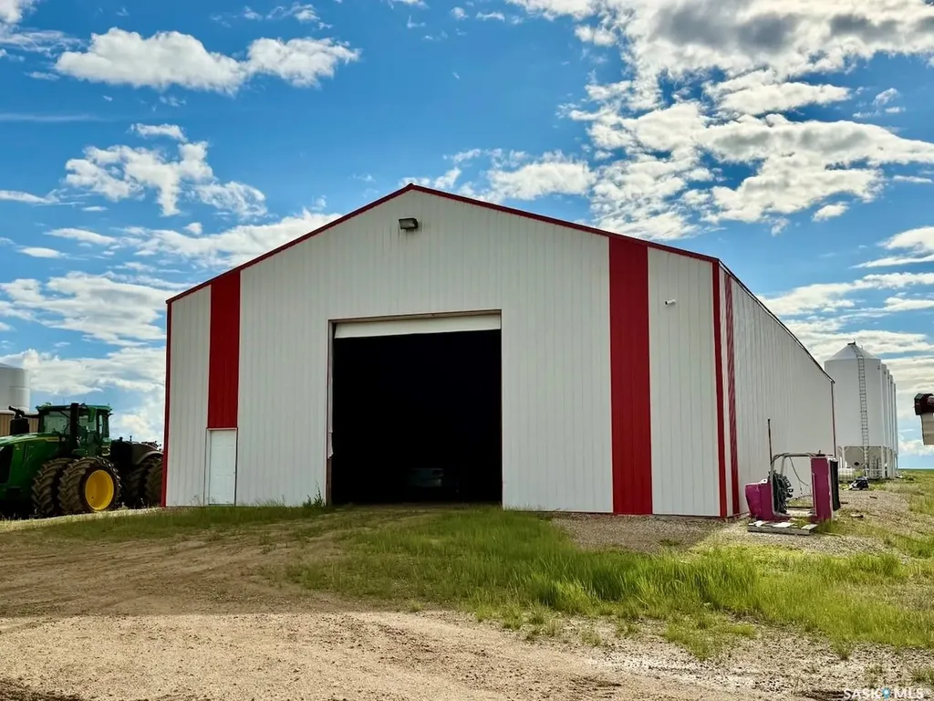Rural Address Mount Hope Rm No. 279 SK S0A 3J0