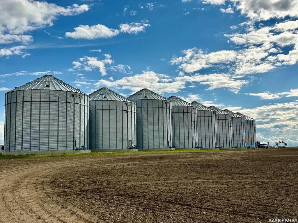 Rural Address Mount Hope Rm No. 279 SK S0A 3J0