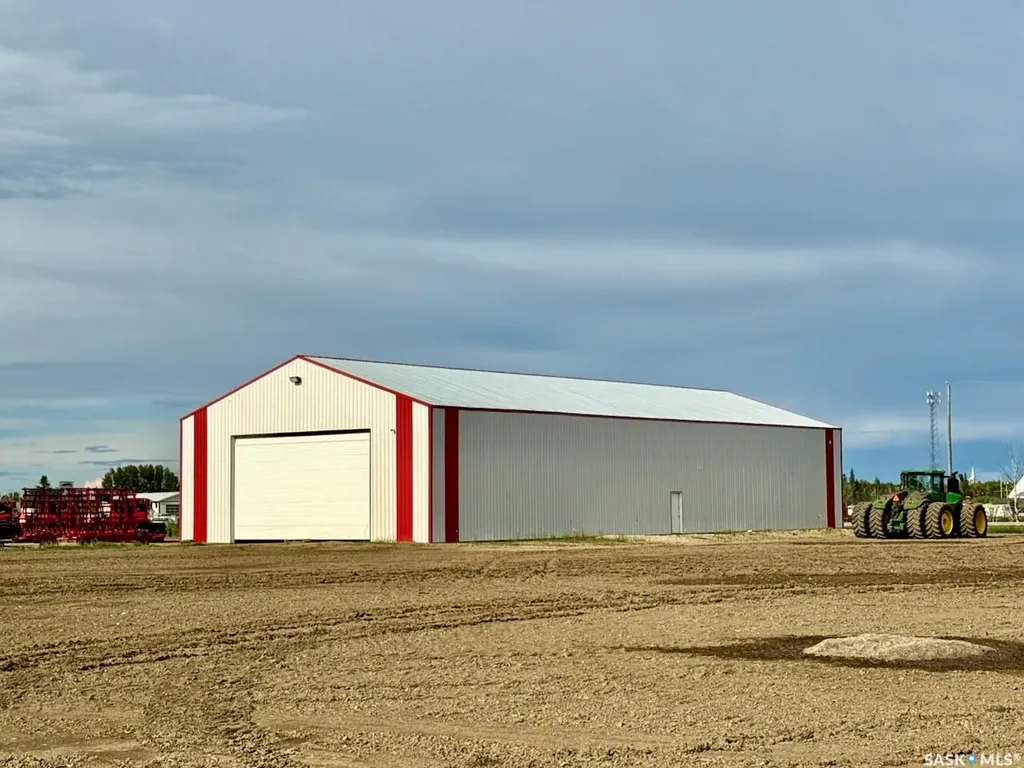 Rural Address Mount Hope Rm No. 279 SK S0A 3J0