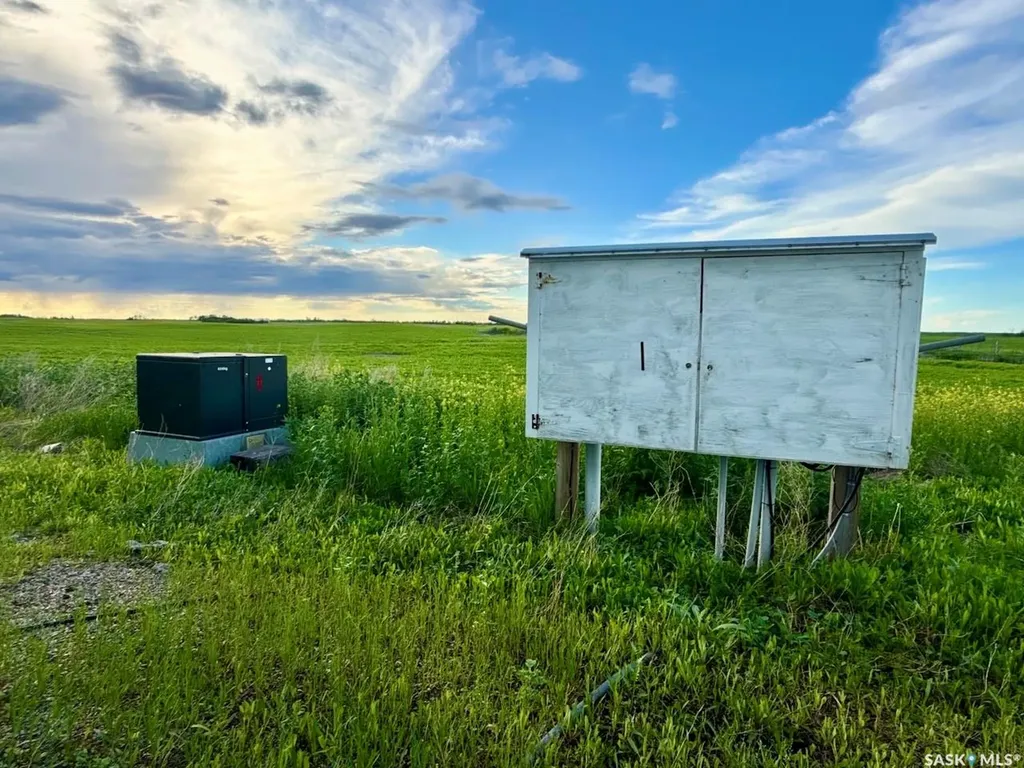 Rural Address Mount Hope Rm No. 279 SK S0G 4V0
