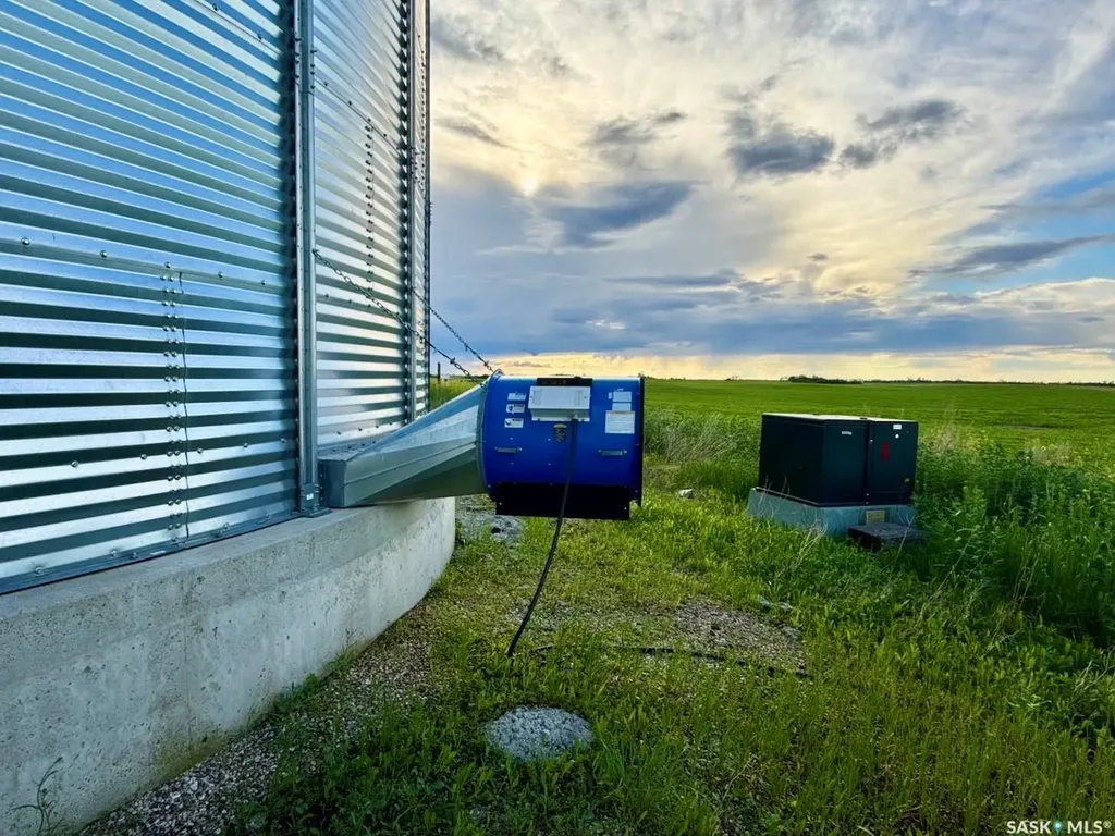 Rural Address Mount Hope Rm No. 279 SK S0G 4V0