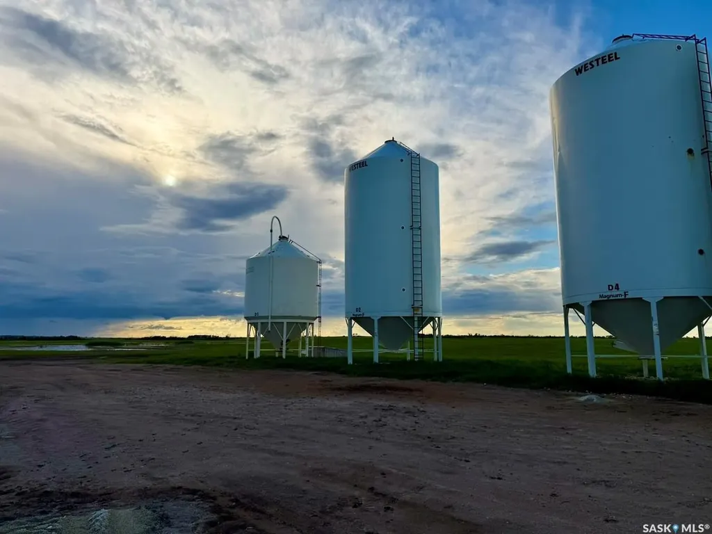 Rural Address Mount Hope Rm No. 279 SK S0G 4V0