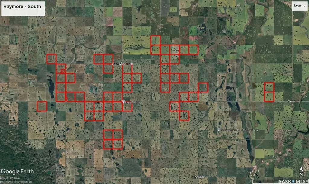 Rural Address Mount Hope Rm No. 279 SK S0G 4V0