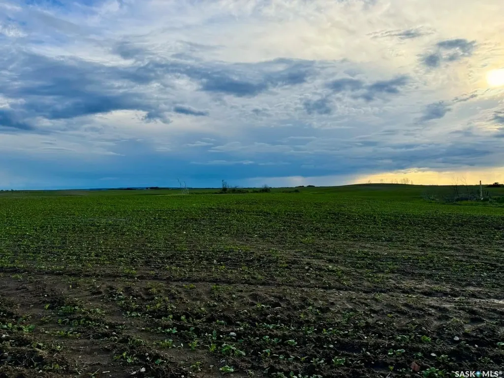 Rural Address Mount Hope Rm No. 279 SK S0G 4V0