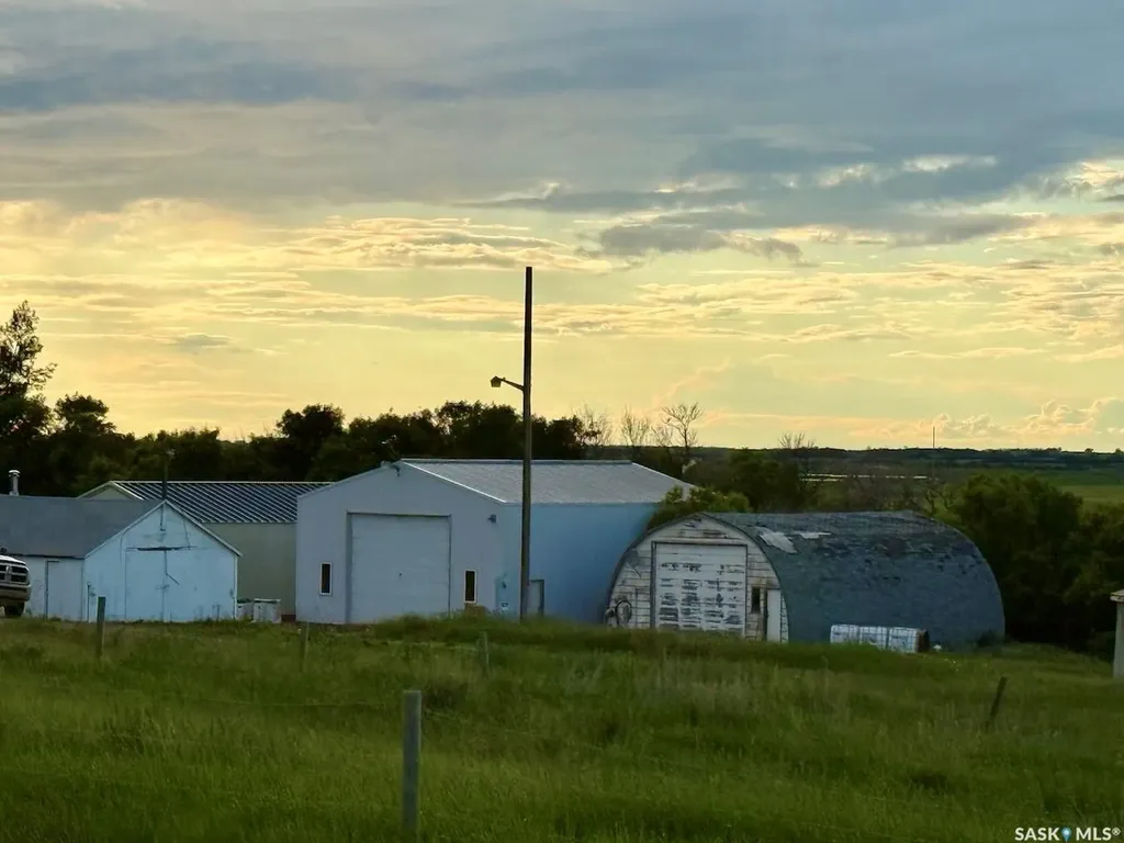 Rural Address Mount Hope Rm No. 279 SK S0G 4V0