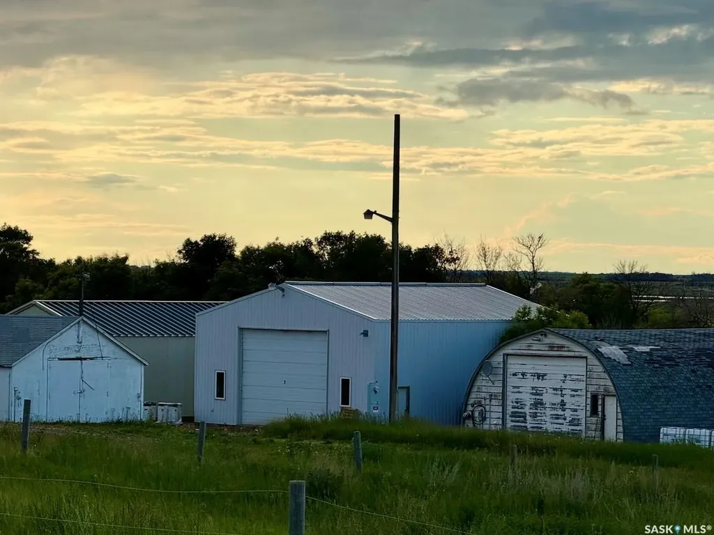 Rural Address Mount Hope Rm No. 279 SK S0G 4V0