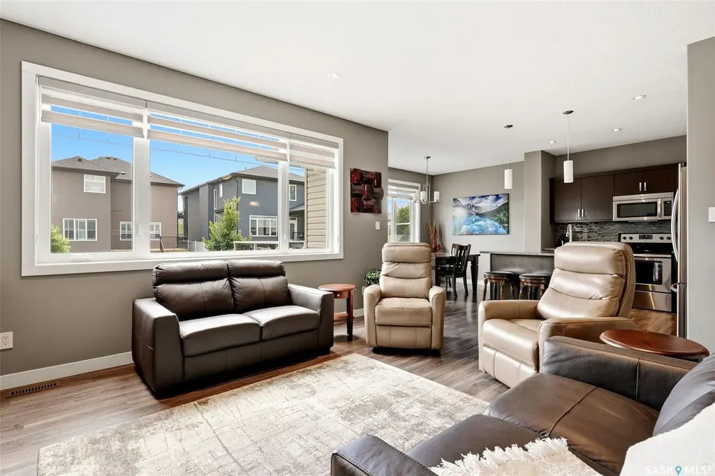 5113 Snowbirds Crescent Regina SK S4W 0H5