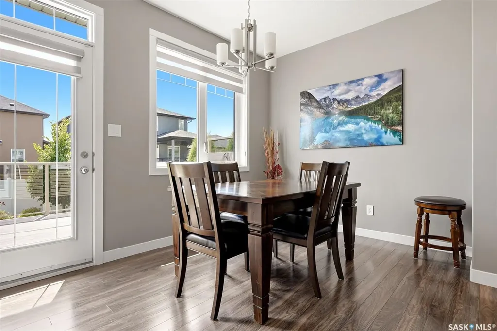 5113 Snowbirds Crescent Regina SK S4W 0H5