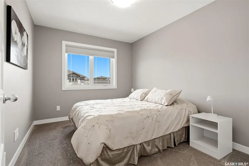 5113 Snowbirds Crescent Regina SK S4W 0H5