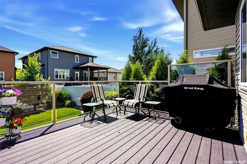 5113 Snowbirds Crescent Regina SK S4W 0H5