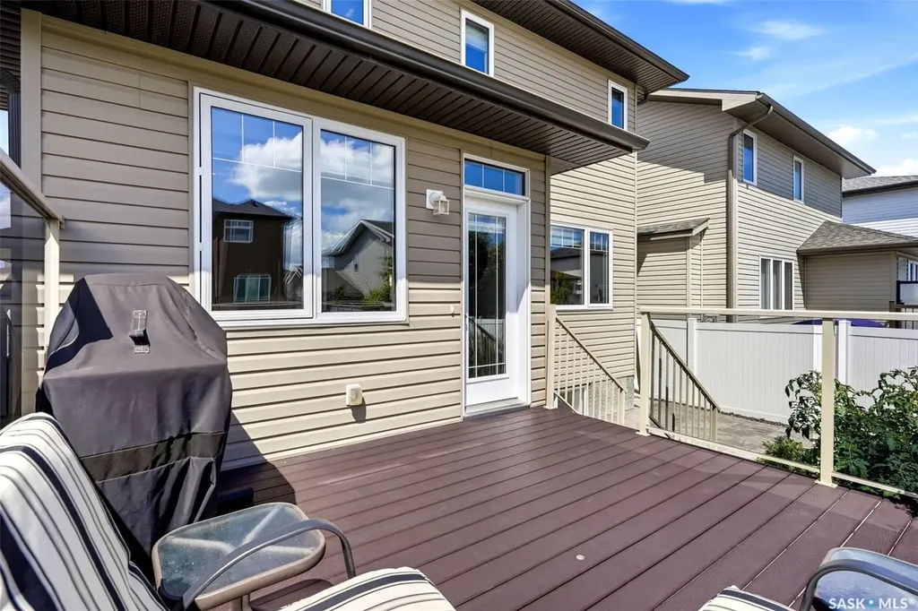 5113 Snowbirds Crescent Regina SK S4W 0H5