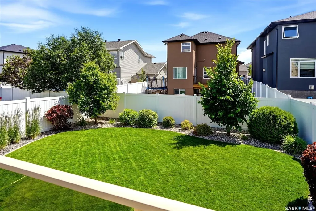5113 Snowbirds Crescent Regina SK S4W 0H5