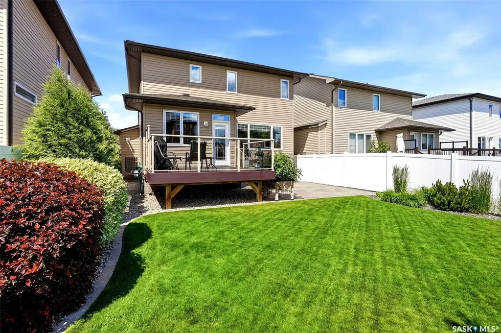 5113 Snowbirds Crescent Regina SK S4W 0H5