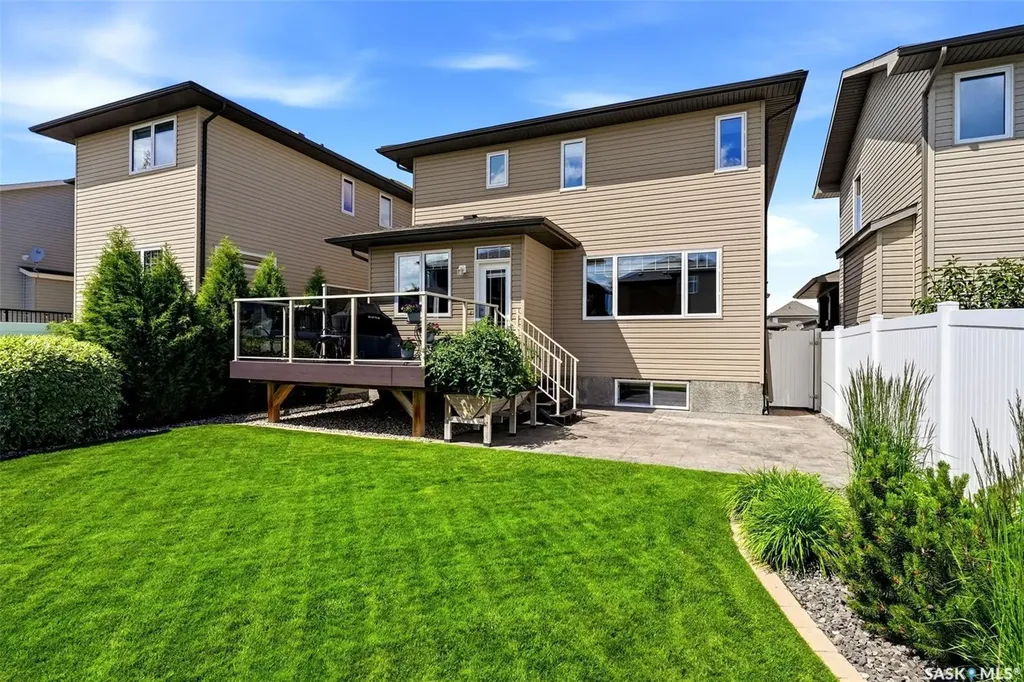 5113 Snowbirds Crescent Regina SK S4W 0H5