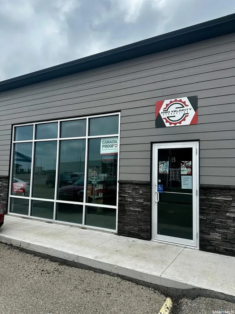 Rural Address Warman SK S0K 4S3