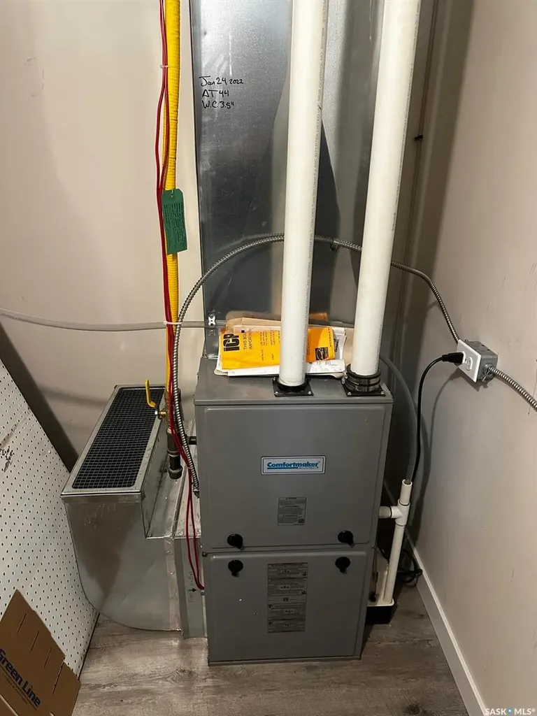Rural Address Warman SK S0K 4S3