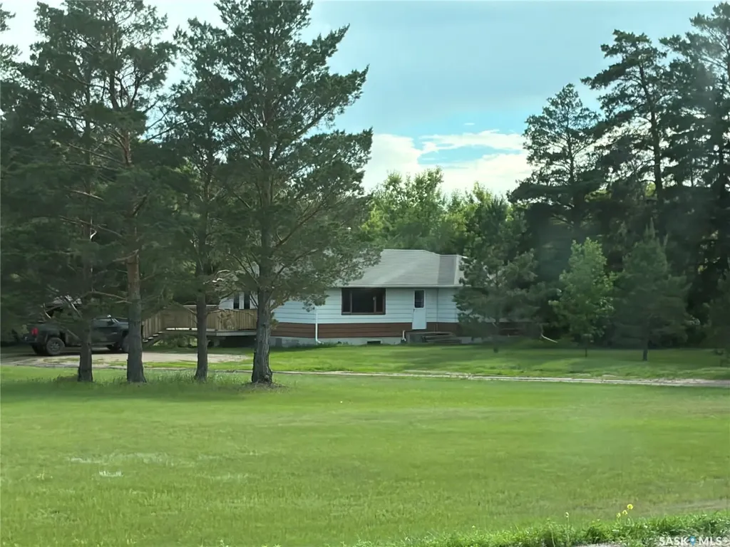 Rural Address Rudy Rm No. 284 SK S0L 2N0