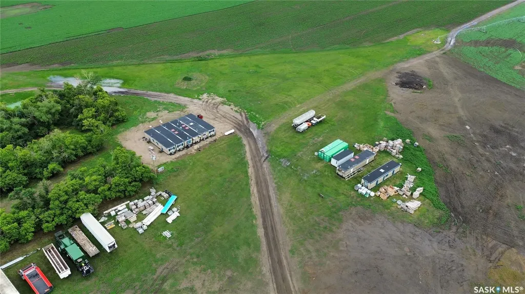 Rural Address Rudy Rm No. 284 SK S0L 2N0