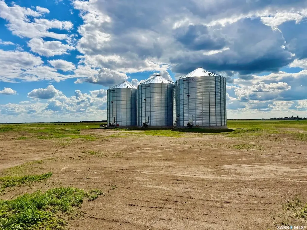 Rural Address Rudy Rm No. 284 SK S0L 2N0