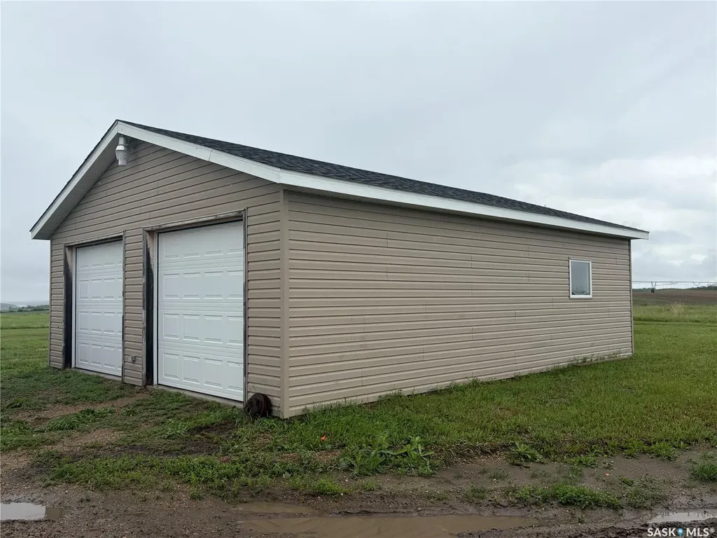 Rural Address Rudy Rm No. 284 SK S0L 2N0