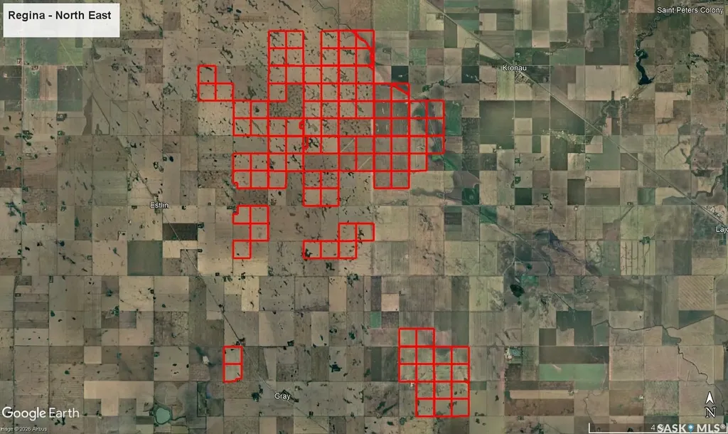Rural Address Lajord Rm No. 128 SK S0G 2T0