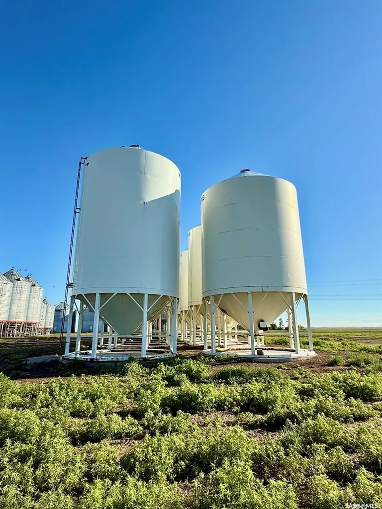 Rural Address Lajord Rm No. 128 SK S0G 2T0