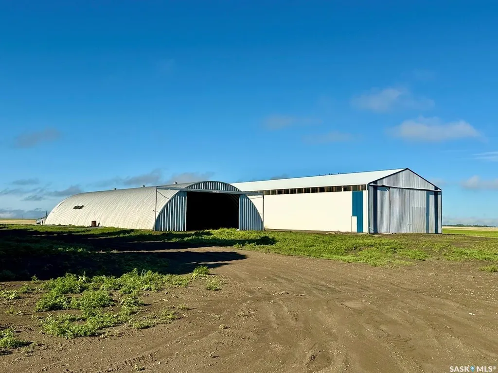 Rural Address Lajord Rm No. 128 SK S0G 2T0