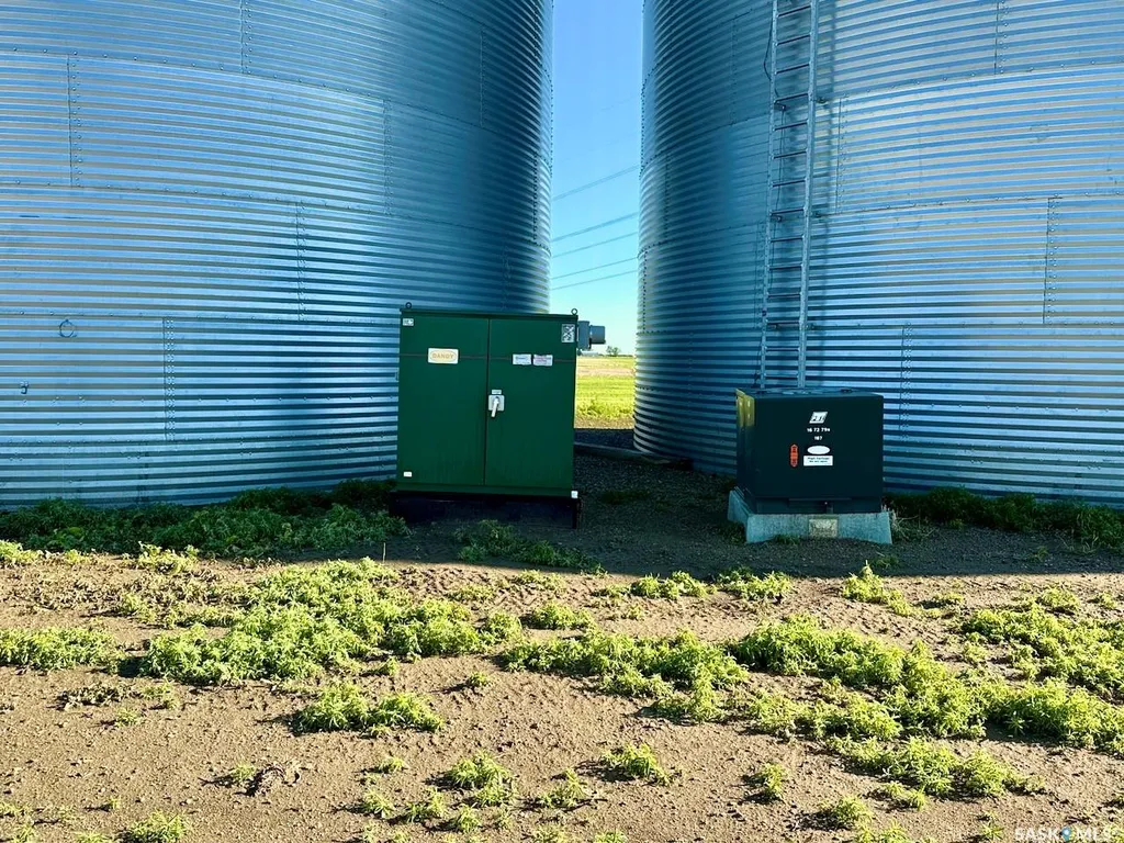 Rural Address Lajord Rm No. 128 SK S0G 2T0