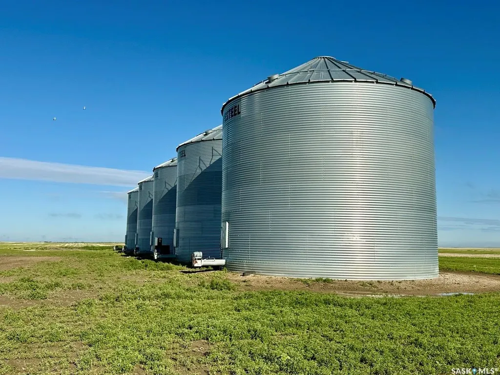 Rural Address Lajord Rm No. 128 SK S0G 2T0