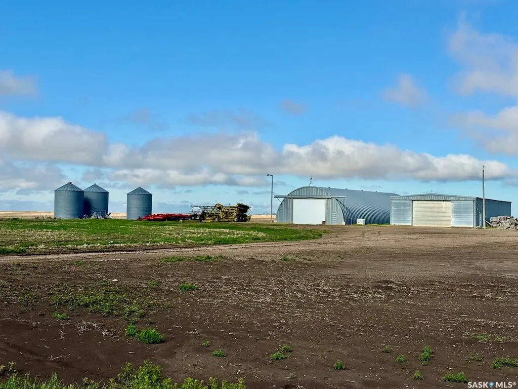 Rural Address Lajord Rm No. 128 SK S0G 2T0