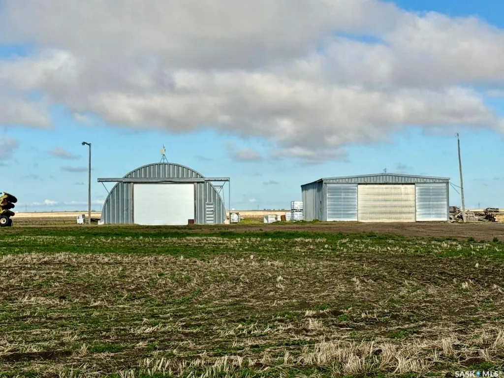 Rural Address Lajord Rm No. 128 SK S0G 2T0